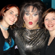 Image for article titled Q&A: RuPaul's Drag Race's Mrs. Kasha Davis and Her BFF Alicia